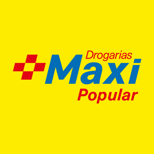 Download Maxi Popular: Farmácia Online 5.13.0 Apk for android