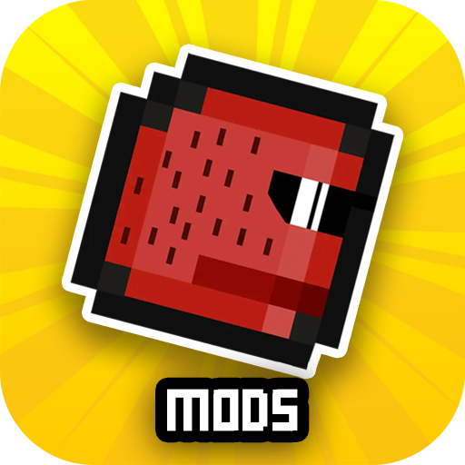 Download Melon Playground Mods 9 Apk for android