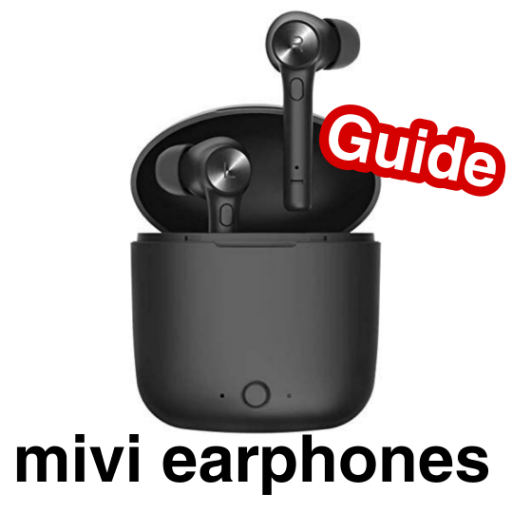 Download mivi earphones guide 1 Apk for android