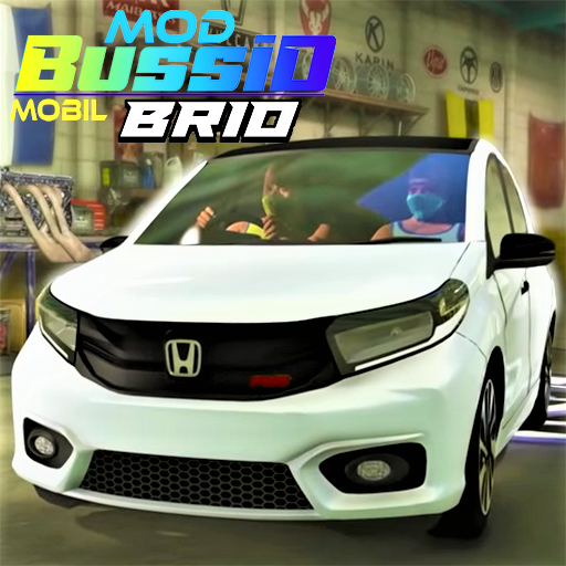 Download Mod Bussid Mobil Brioo 1.0 Apk for android