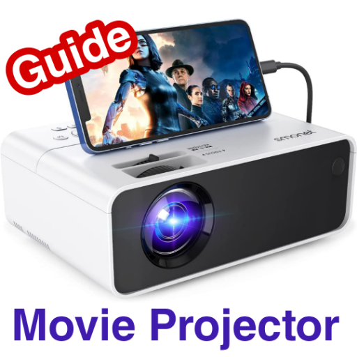 Download movie projector | guide 1 Apk for android