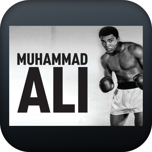 Download Muhammad Ali wallpaper 4 Apk for android
