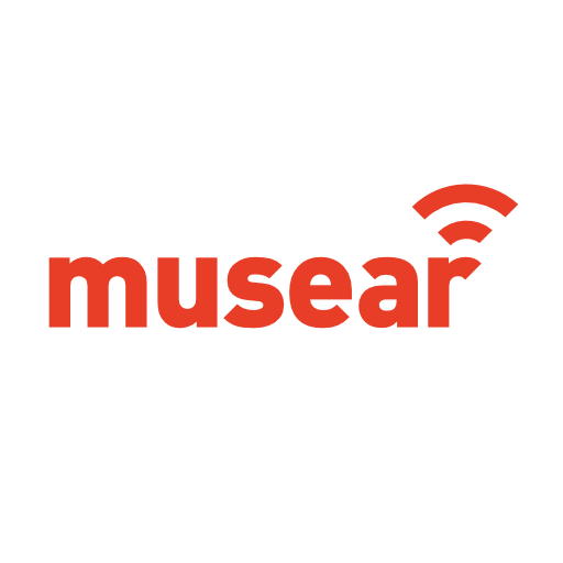Download Musear Player 1.4 Apk for android