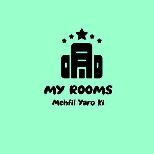 Download MYROOMS 1.3.4 Apk for android