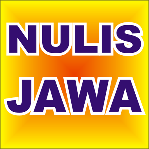 Download Nulis Jawa 1.0 Apk for android