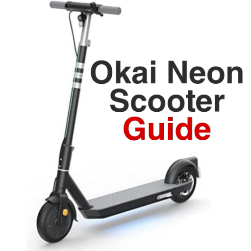 Download okai neon scooter guide 4 Apk for android