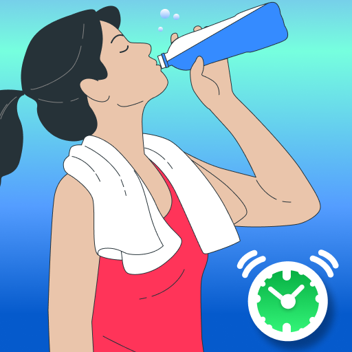 Download Rappel Eau A Boire-Hydratation 2.0.3 Apk for android
