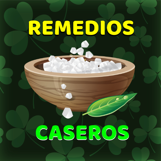 Download Remedios Caseros Naturales 1.5 Apk for android