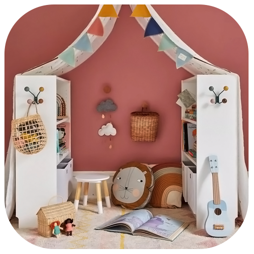 Download Room Ideas for Girls 1.3.2 Apk for android