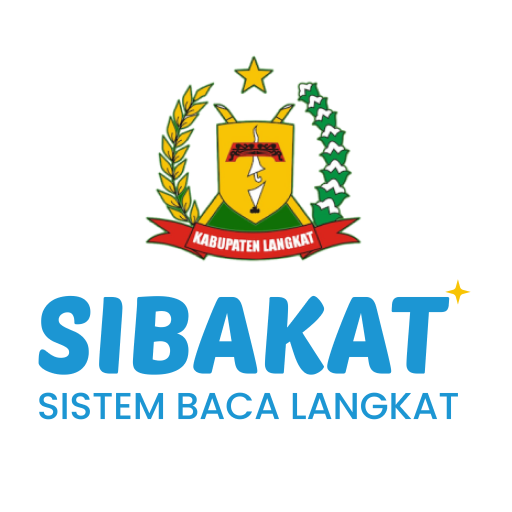 Download SIBAKAT - Sistem Baca Langkat 1.0.1 Apk for android