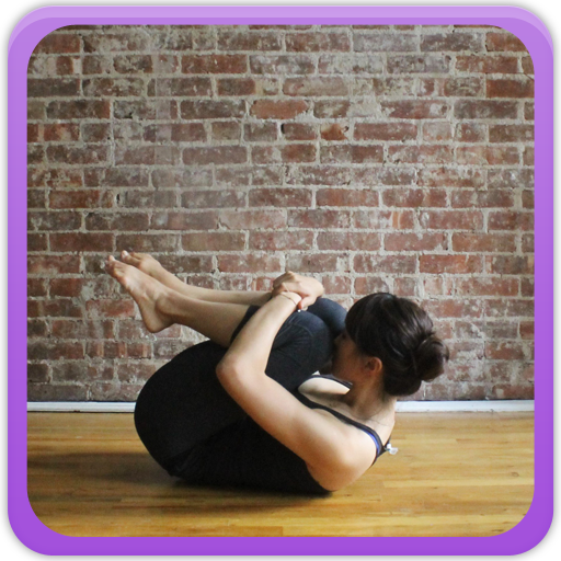 Download Simple Yoga Step Gallery 2.0 Apk for android