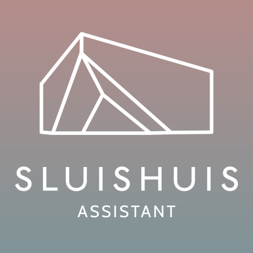 Download Sluishuis Assistant 1.1.2 Apk for android
