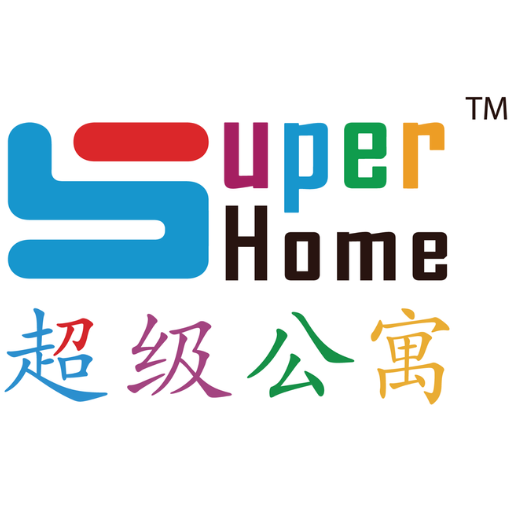 Download Super Home 2.0.5 Apk for android