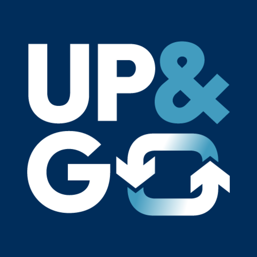 Download Up&Go 1.0.9 Apk for android