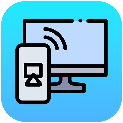Download Wifi Display - Cast to TV 5.0 Apk for android