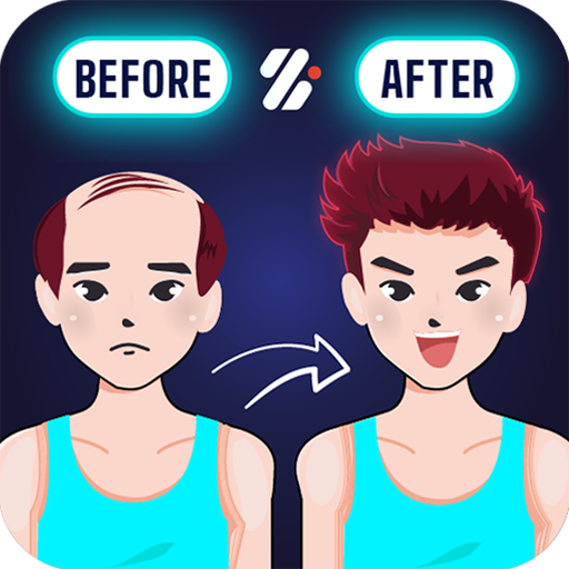 Download Yoga for Hair loss - Regrow Th 7.7 Apk for android