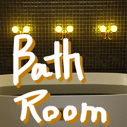 Download 脱出ゲーム BathRoomEscapeGame 1.0 Apk for android