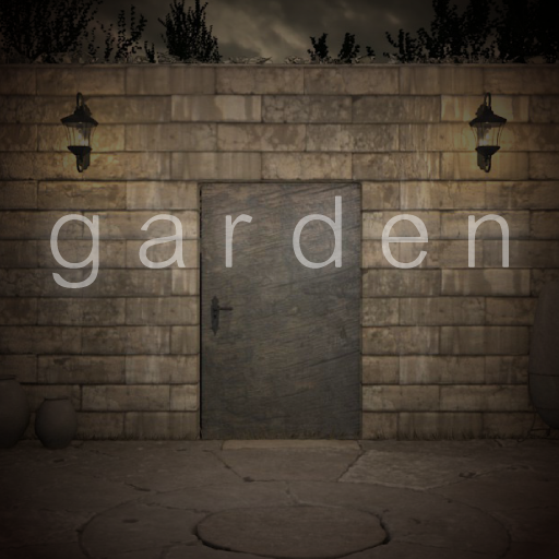 Download 脱出ゲーム garden 1.5.2 Apk for android