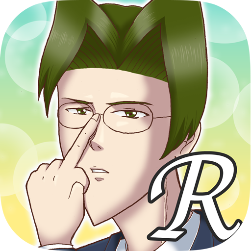 Download 学園ハンサム Revolution 2.5 Apk for android