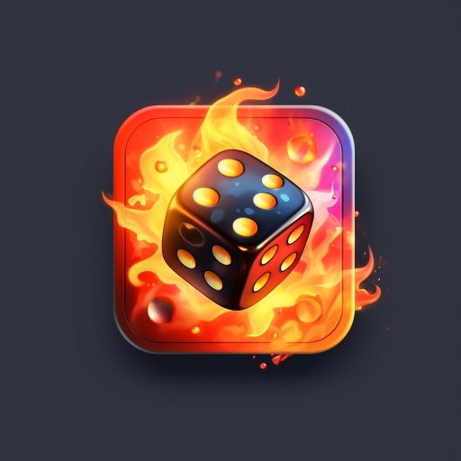 10000 Dice Farkle King 3D 1.36 Apk for android