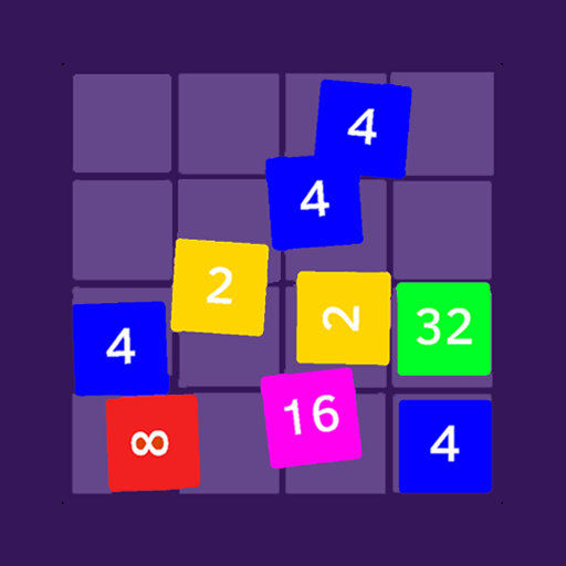 Download 2048 - Classic 1.3 Apk for android