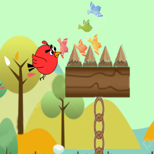 Download 2D Flying Bird 1.0.7 Apk for android