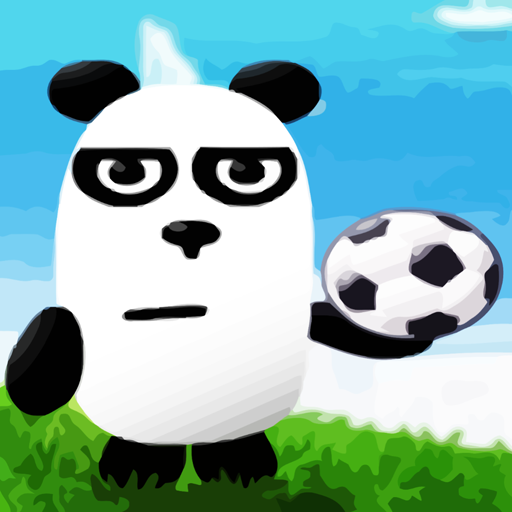 Download 3 Pandas Brazil Samba Adventur 1.0 Apk for android