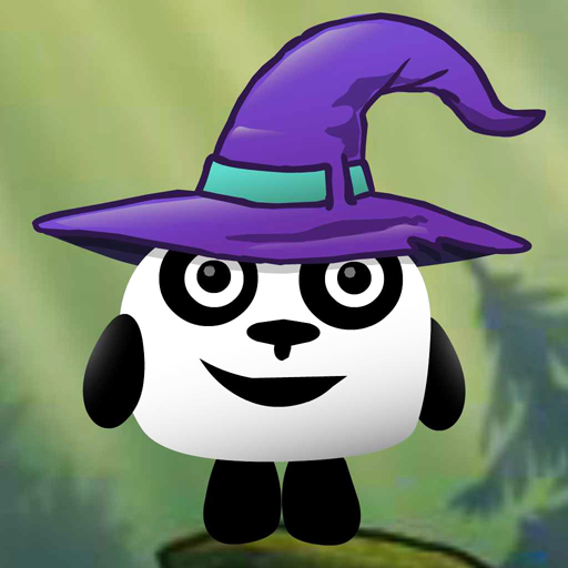 Download 3 Pandas in Magical Fantasy 1.0 Apk for android