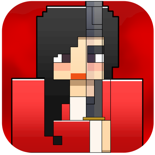 Download 3D Craft Run Mulan 1.2 Apk for android