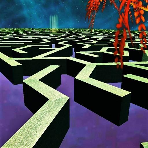 Download 3D Maze Game ( Bhul Bhulaiya) 1.8 Apk for android