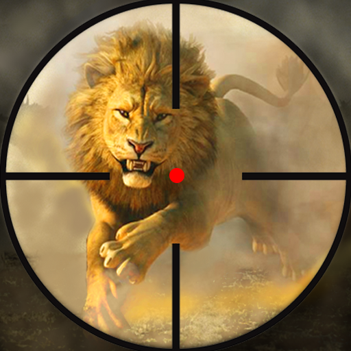 Download 3D Sniper Animal Hunting Games 1.0 Apk for android