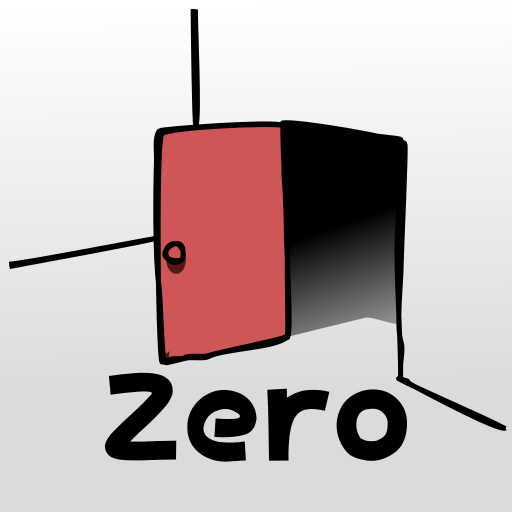 Download 脱出ゲーム/よっつのドアゼロ/4 Doors Zero 2.3 Apk for android