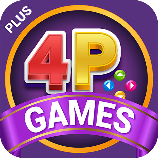 Download 4P Games : Ludo & Rummy 0.43 Apk for android