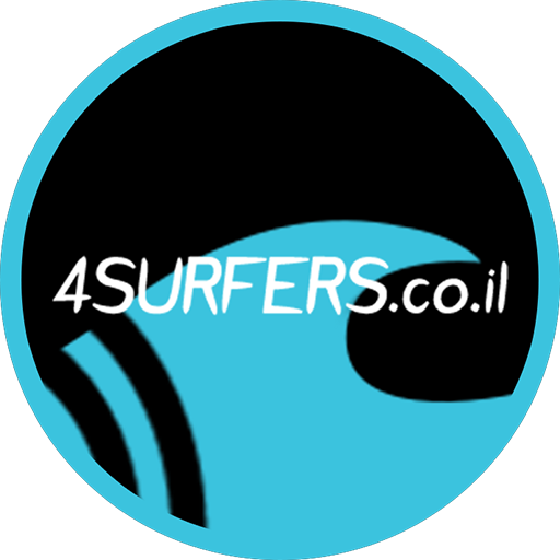 Download 4surfers - מצב הים ותחזית גלים 7.0.14 Apk for android