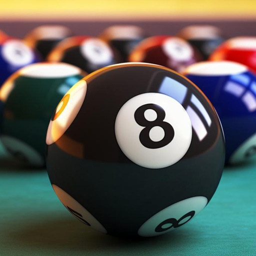 Download 8 Ball Pool 1.1 Apk for android