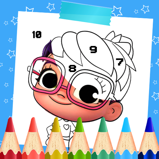 Download abby Coloring Book Hatcher 3.0 Apk for android