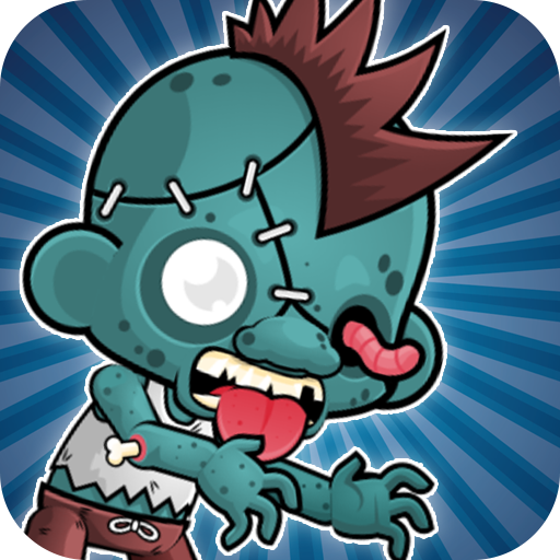 Download Adventures of Zombies 2.0.8 Apk for android