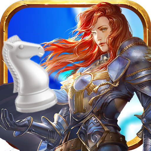 Age Of Chess - War of Cavalry 8.4.4 Apk for android