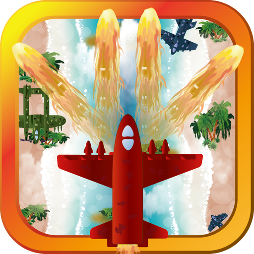 Download Air Fight - Infinite Power 2.8.1 Apk for android