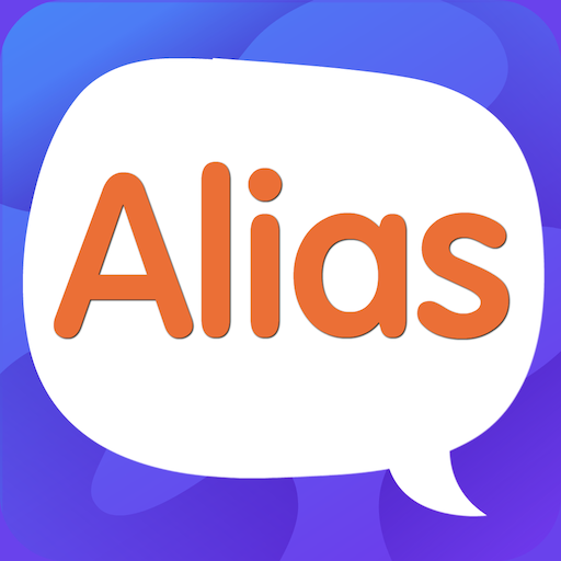Alias - Words Party game 1.1 Apk for android