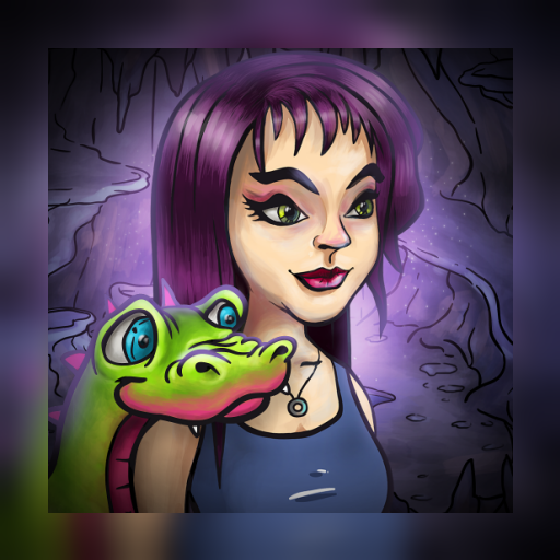 Alice et Les Dragons Magiques 1.6 Apk for android