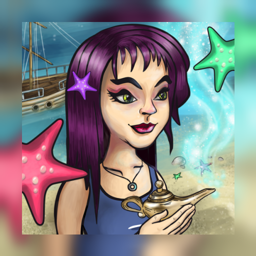 Download Alice et les Iles Magiques 1.9 Apk for android