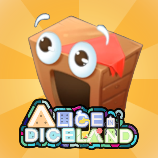 alice in diceland 0.1.6 apk
