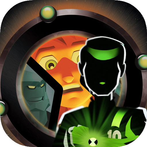 Download Aliens Omnitrix Super Ben Hero 1.2.0 Apk for android