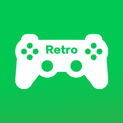 Alpha Retro & Rapid Game Box free Android apps apk download - designkug.com