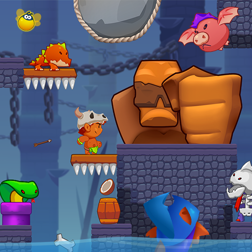Amazing Adventures 3.4 Apk for android