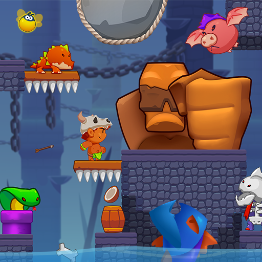 Download Amazing Adventures 3.4 Apk for android