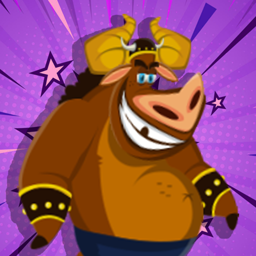 Download Angry Bull Battle Games 1.0.0.3 Apk for android