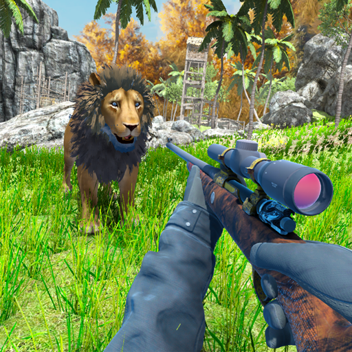 Animals Hunting Games 1.0.1 Apk for android