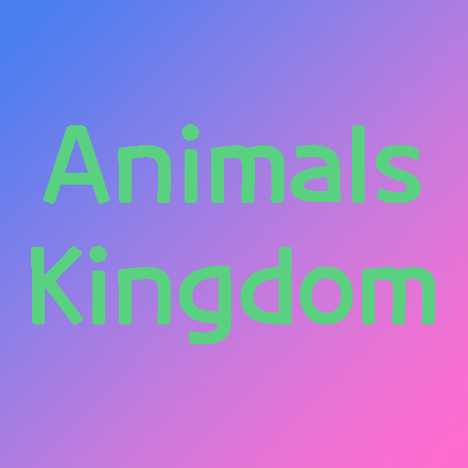 Download Animals Kingdom 1.0.8 Apk for android